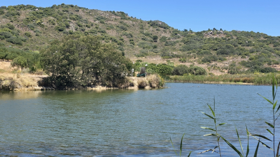 Commercial Property for Sale in Paarl Rural Western Cape